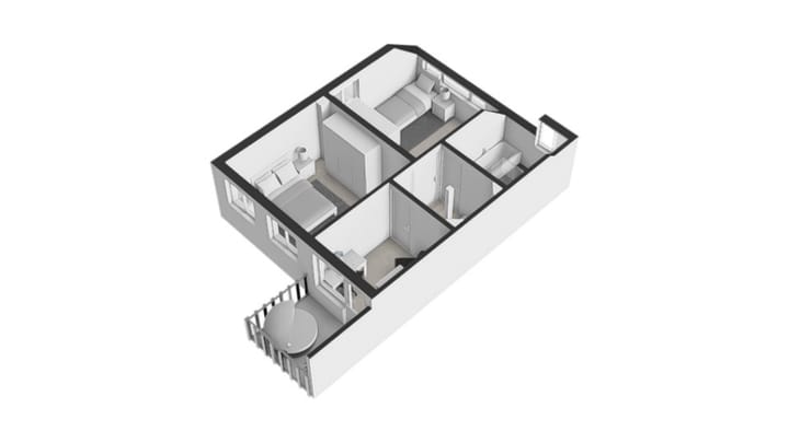 Photo 52 of Hubertushof 11