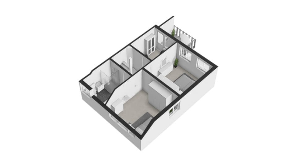 Foto 53 van Hubertushof 11