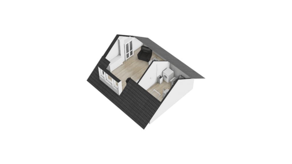 Foto 55 van Hubertushof 11