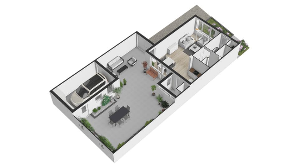 Foto 58 van Hubertushof 11