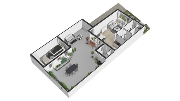 Photo 58 of Hubertushof 11