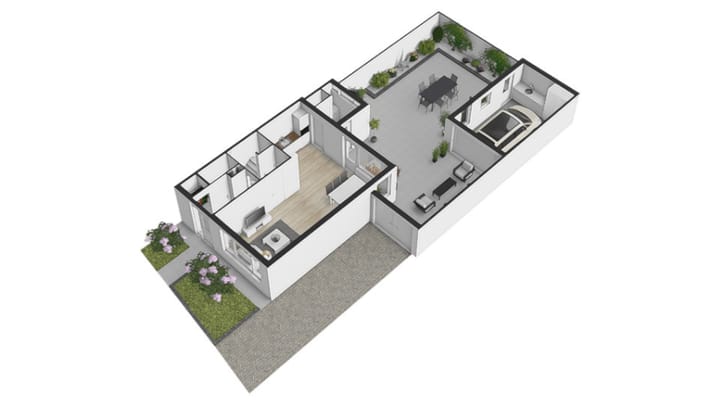 Photo 59 of Hubertushof 11