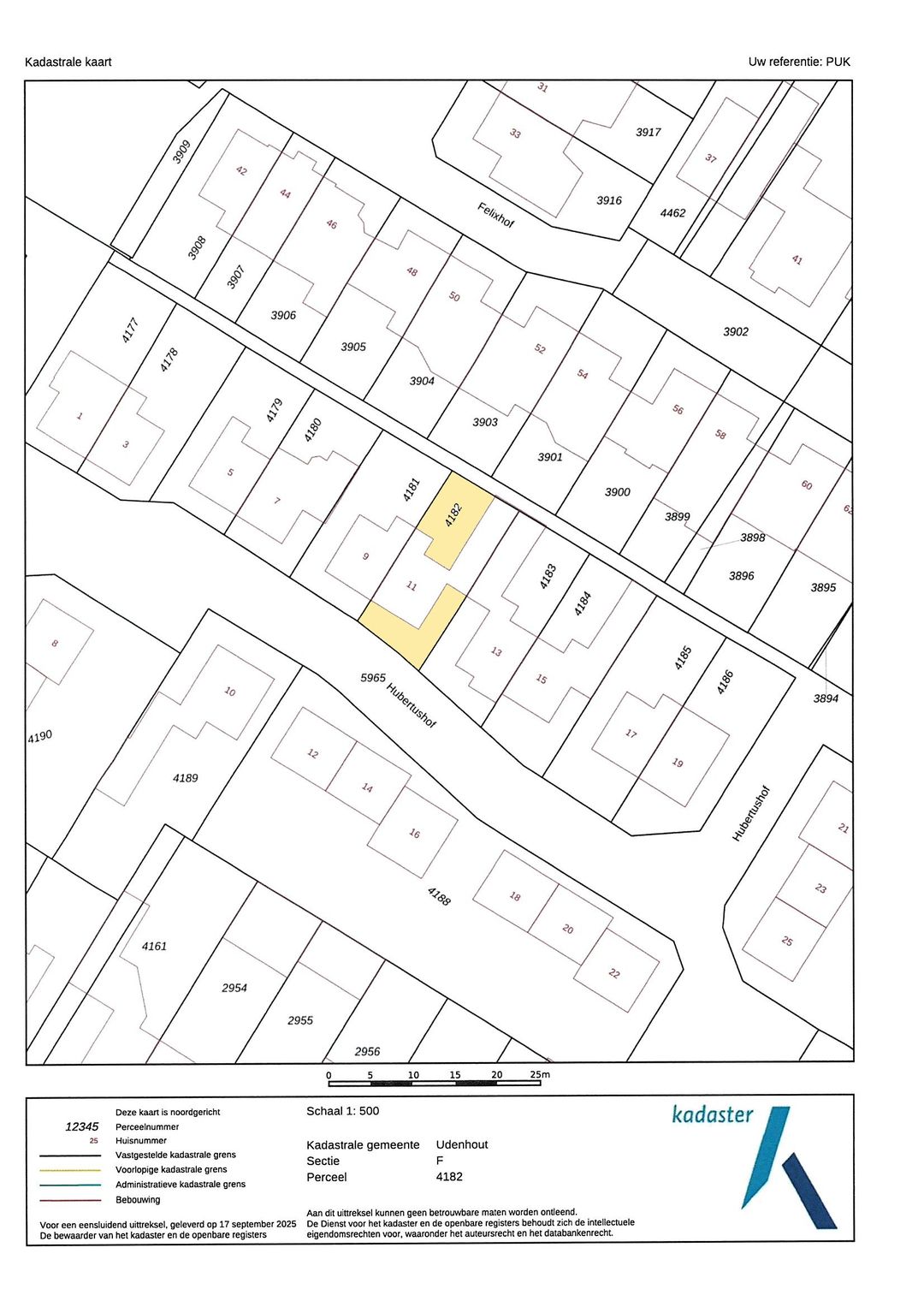 Foto 61 van Hubertushof 11