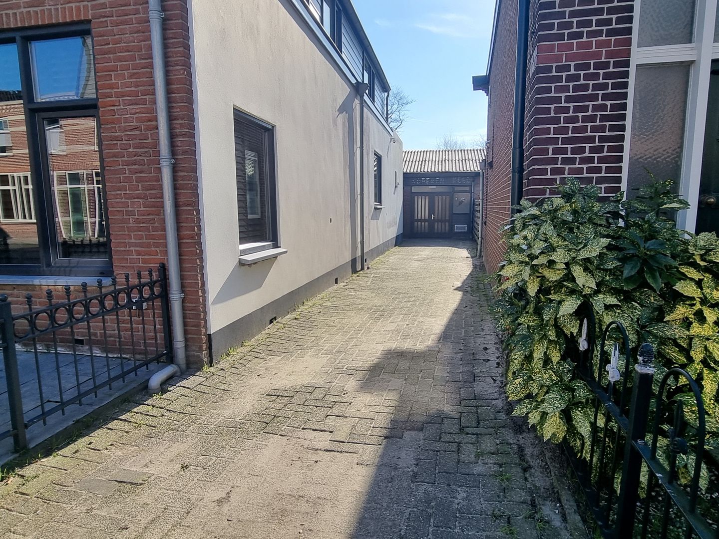 Bekijk foto 4 van 's-Gravenzandseweg 105-A