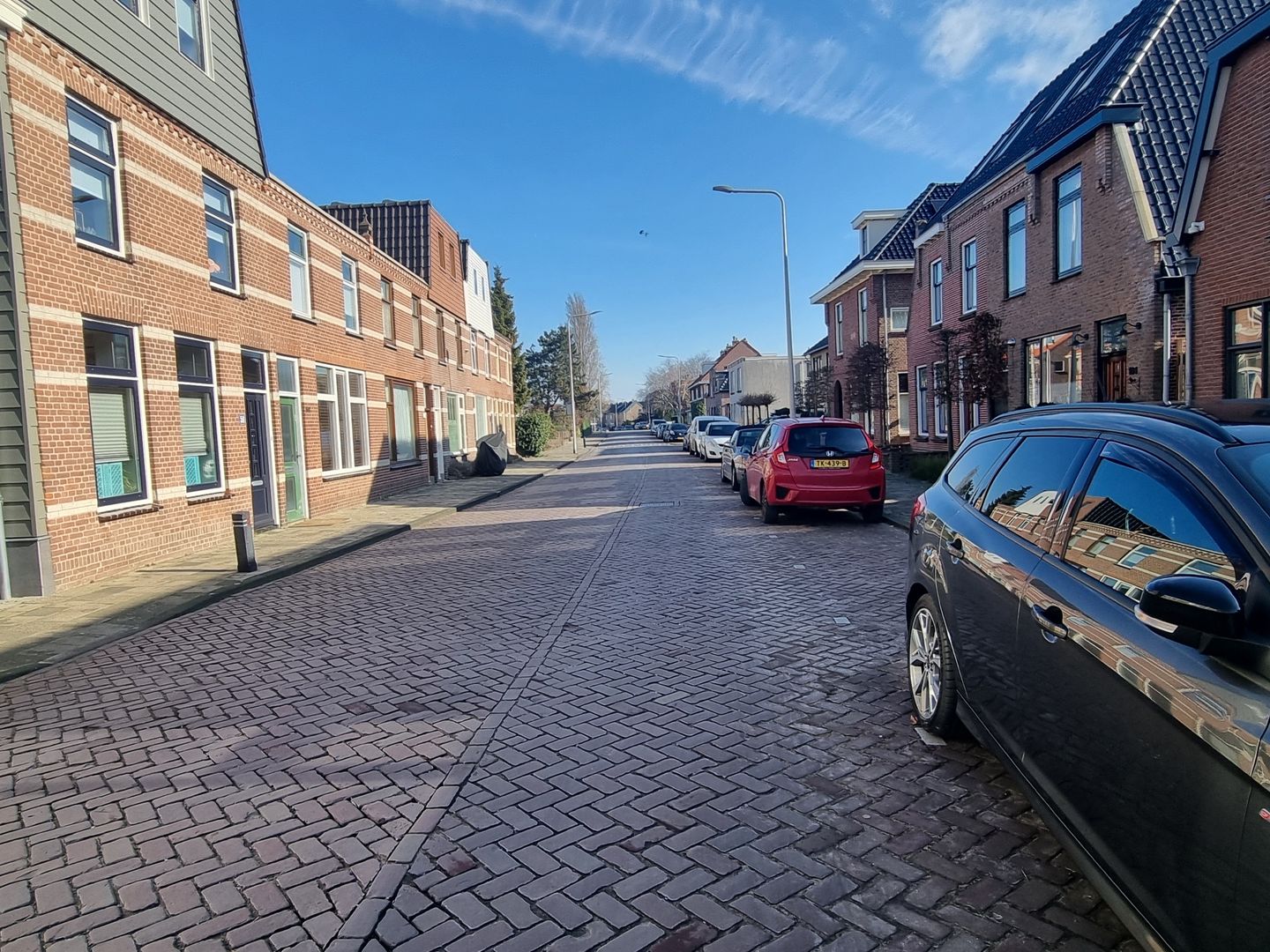 Bekijk foto 5 van 's-Gravenzandseweg 105-A