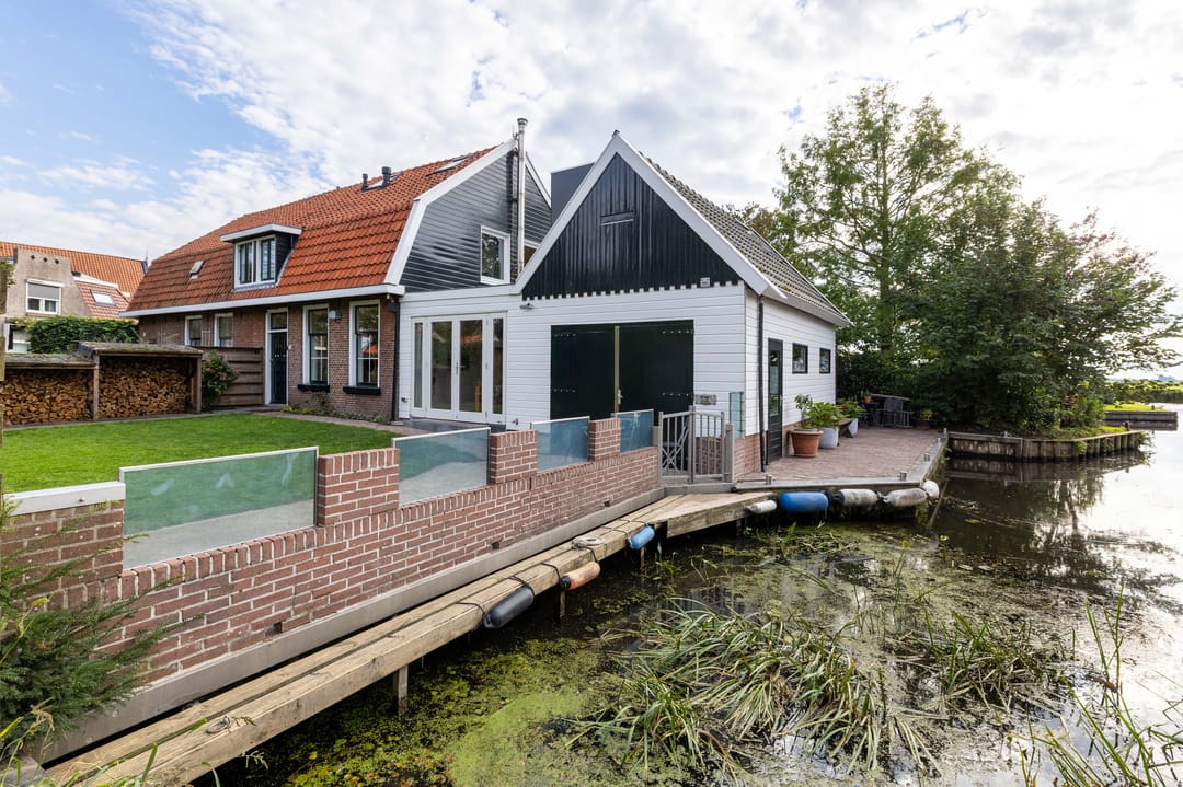 Foto 1 van Tsjerkewei 11