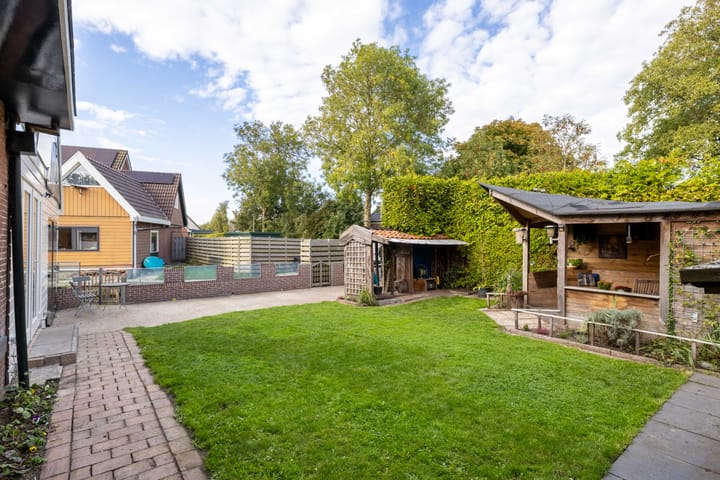 Foto 4 van Tsjerkewei 11