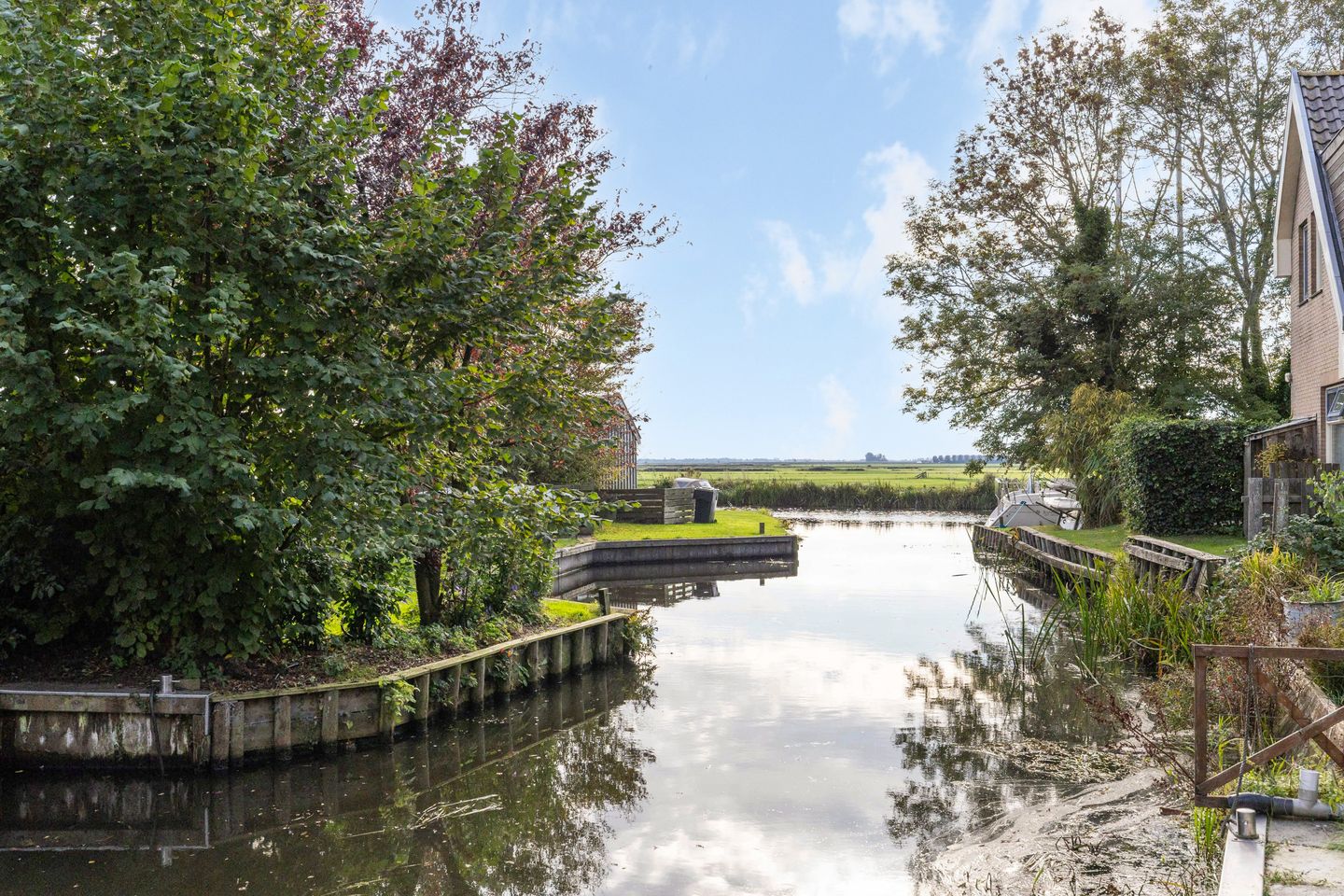 Foto 5 van Tsjerkewei 11