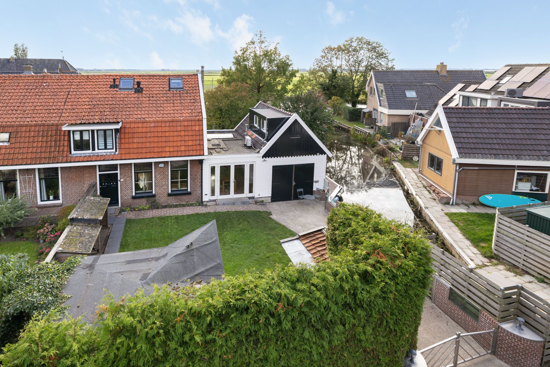 Foto 6 van Tsjerkewei 11