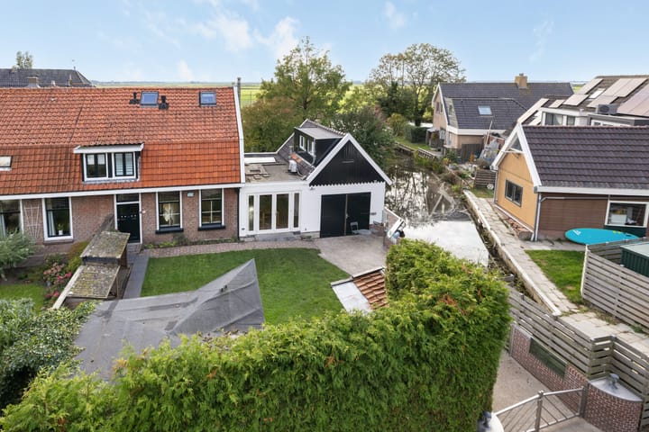 Foto 6 van Tsjerkewei 11