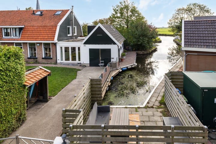 Foto 7 van Tsjerkewei 11