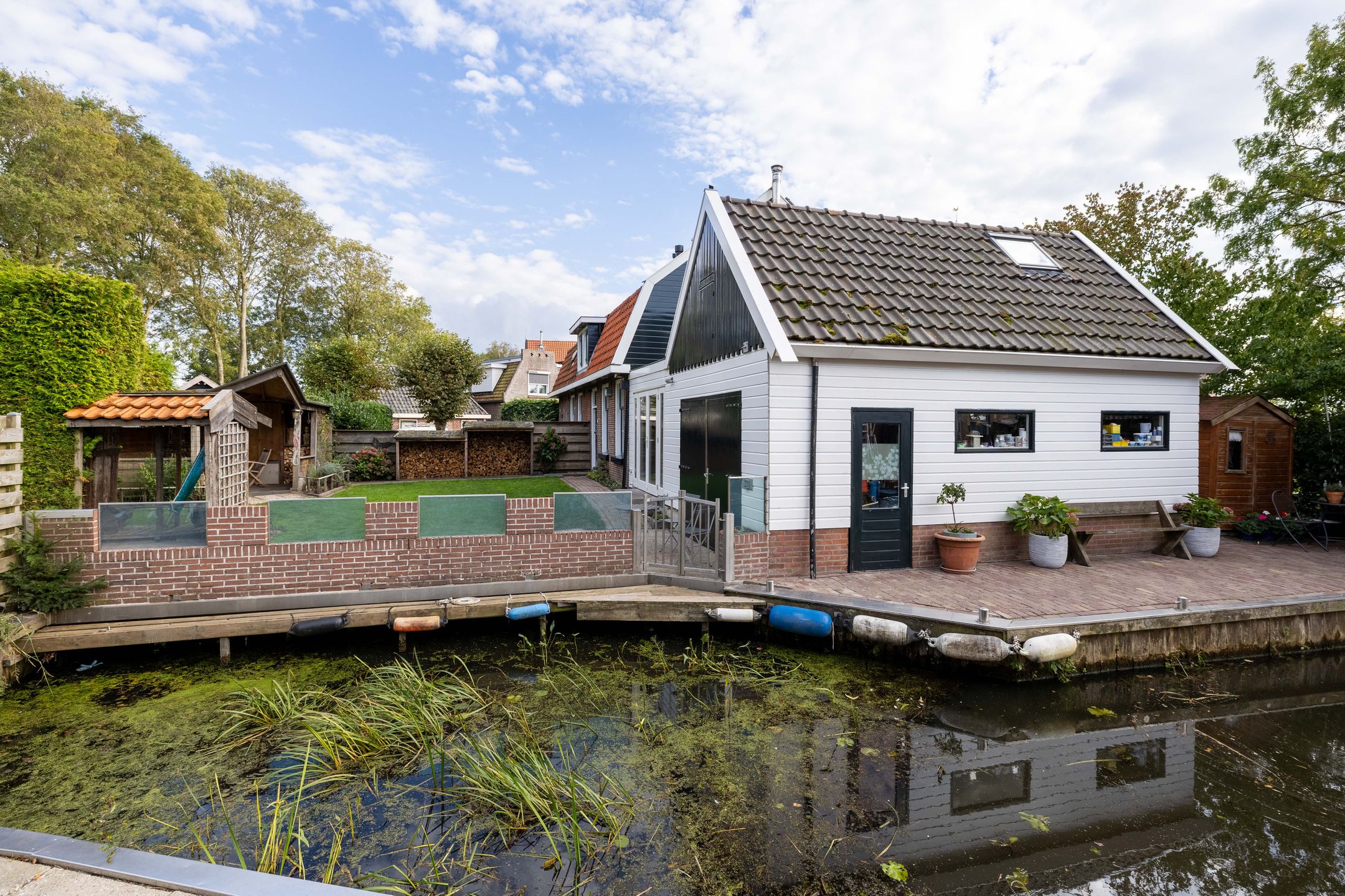 Foto 9 van Tsjerkewei 11