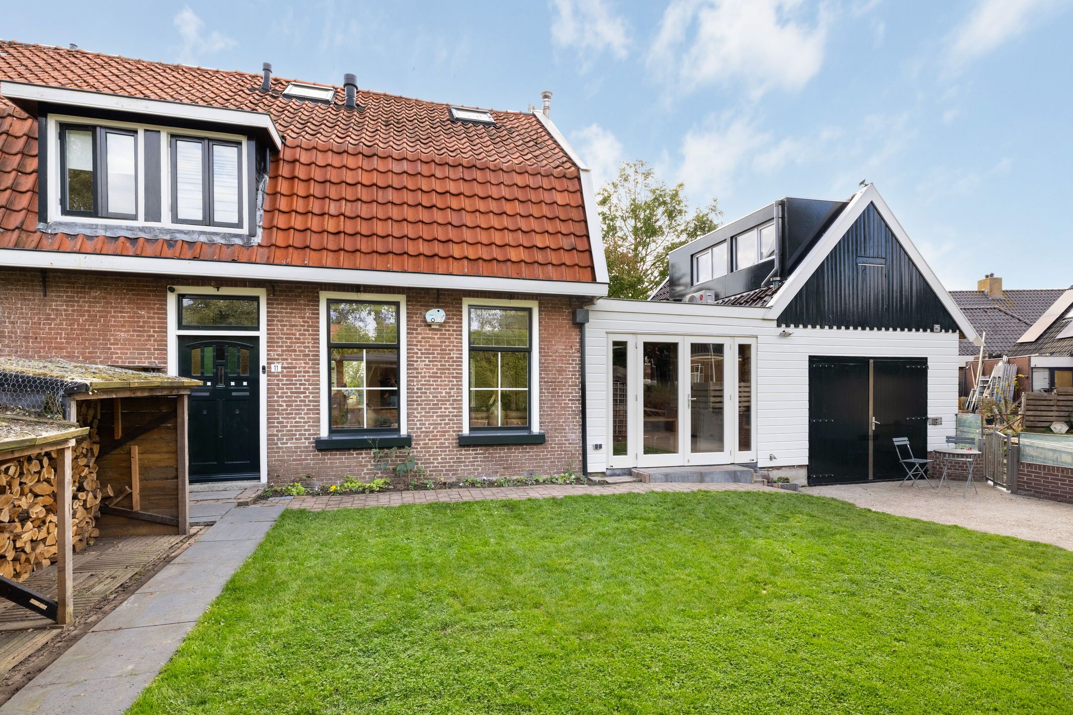 Foto 12 van Tsjerkewei 11