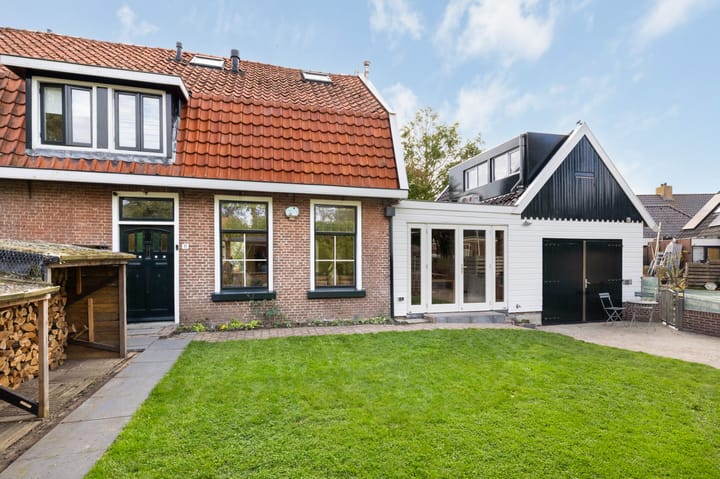 Foto 12 van Tsjerkewei 11