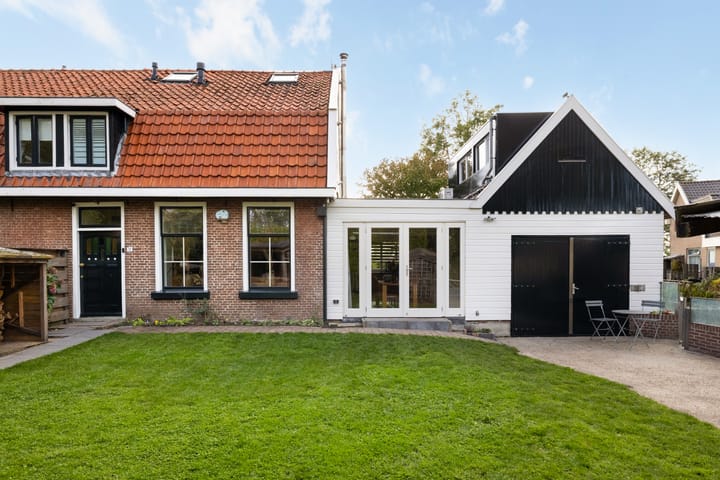 Foto 13 van Tsjerkewei 11