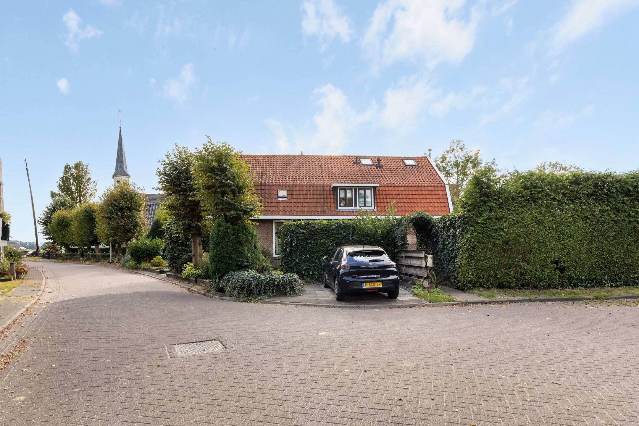 Foto 15 van Tsjerkewei 11