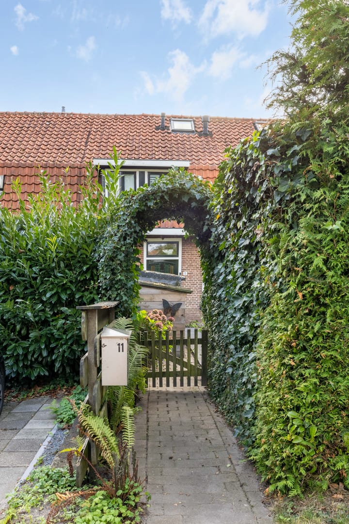 Foto 16 van Tsjerkewei 11