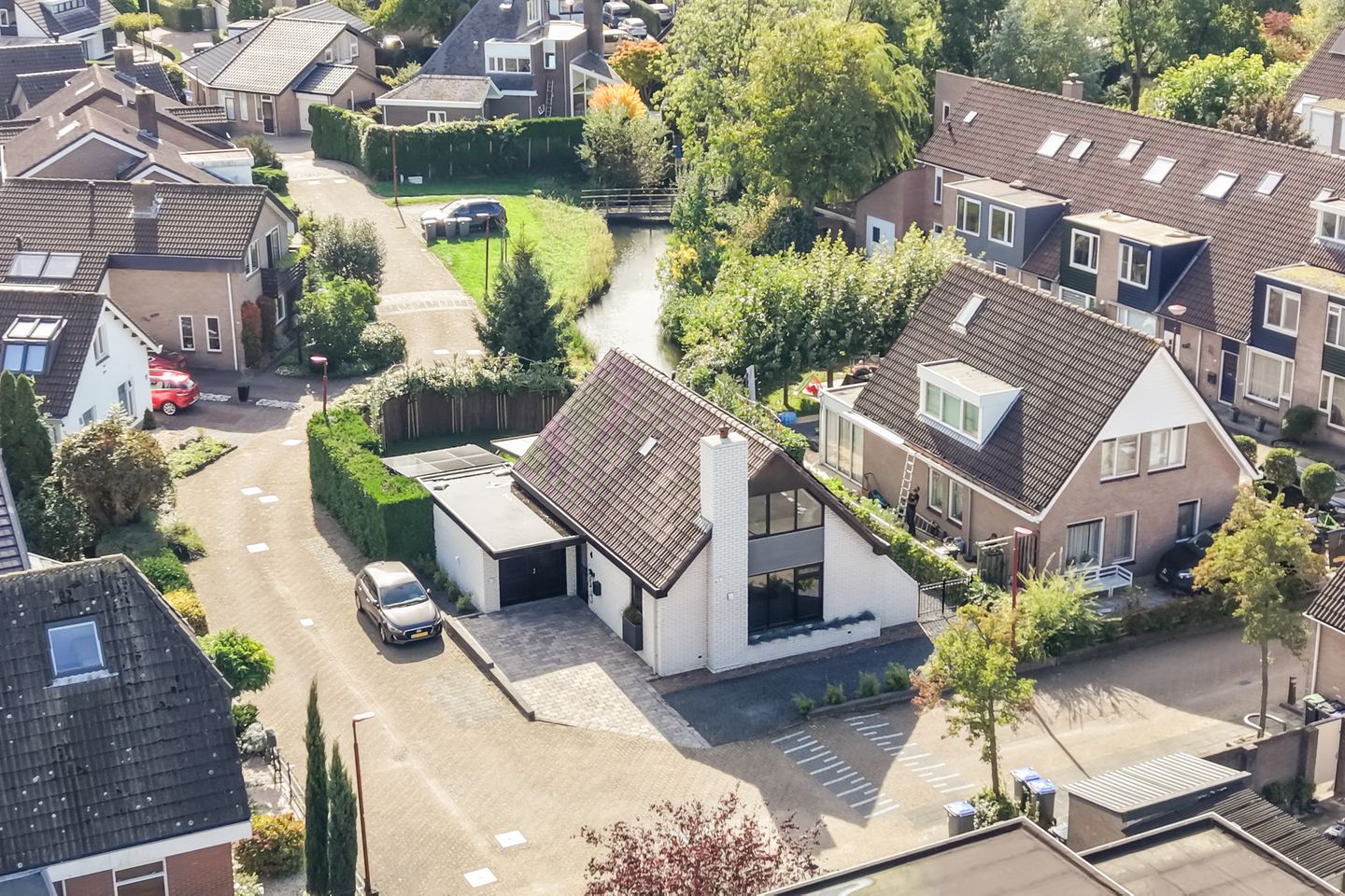 Foto 74 van Gravin Adalaan 4