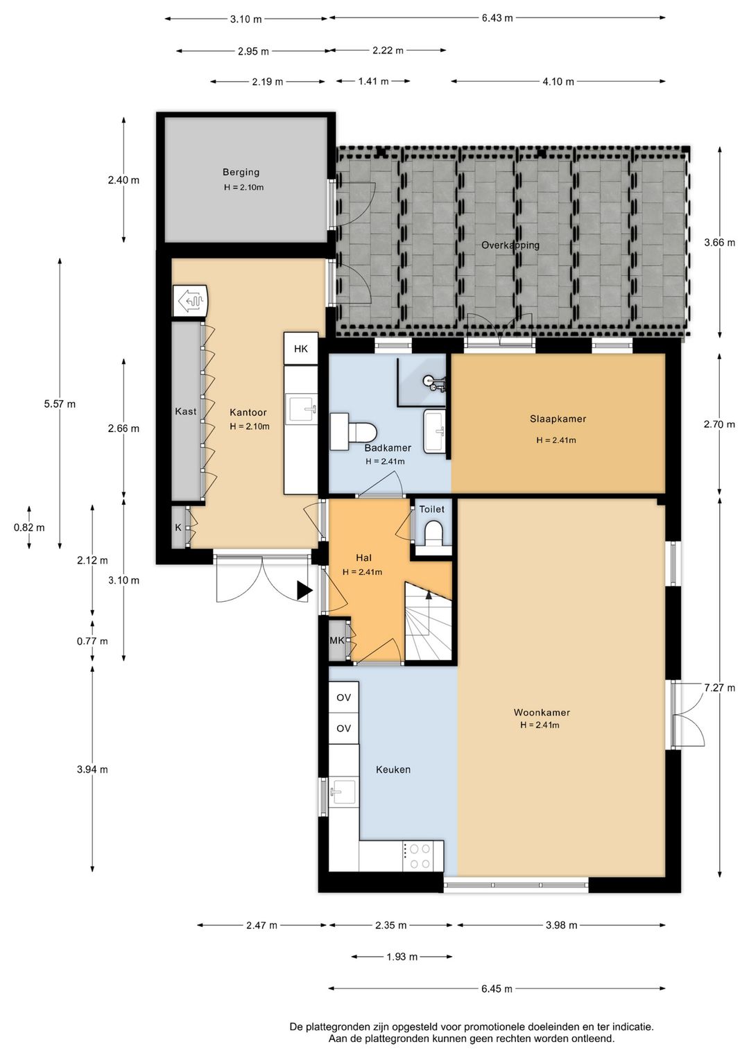 Foto 77 van Gravin Adalaan 4