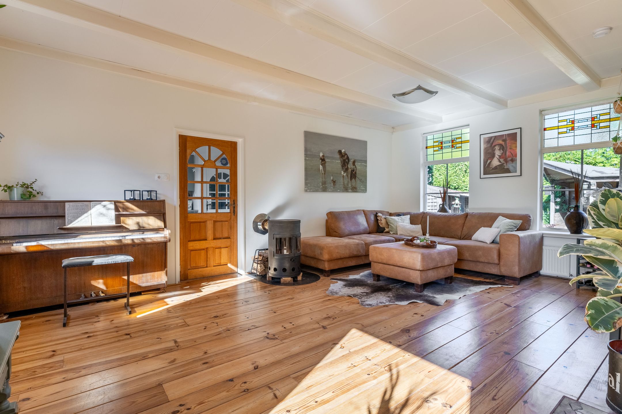 Foto 21 van Tsjerkewei 11