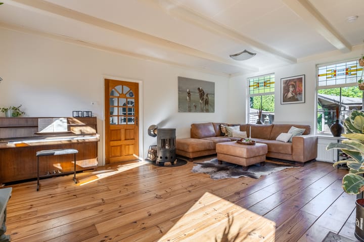 Foto 21 van Tsjerkewei 11