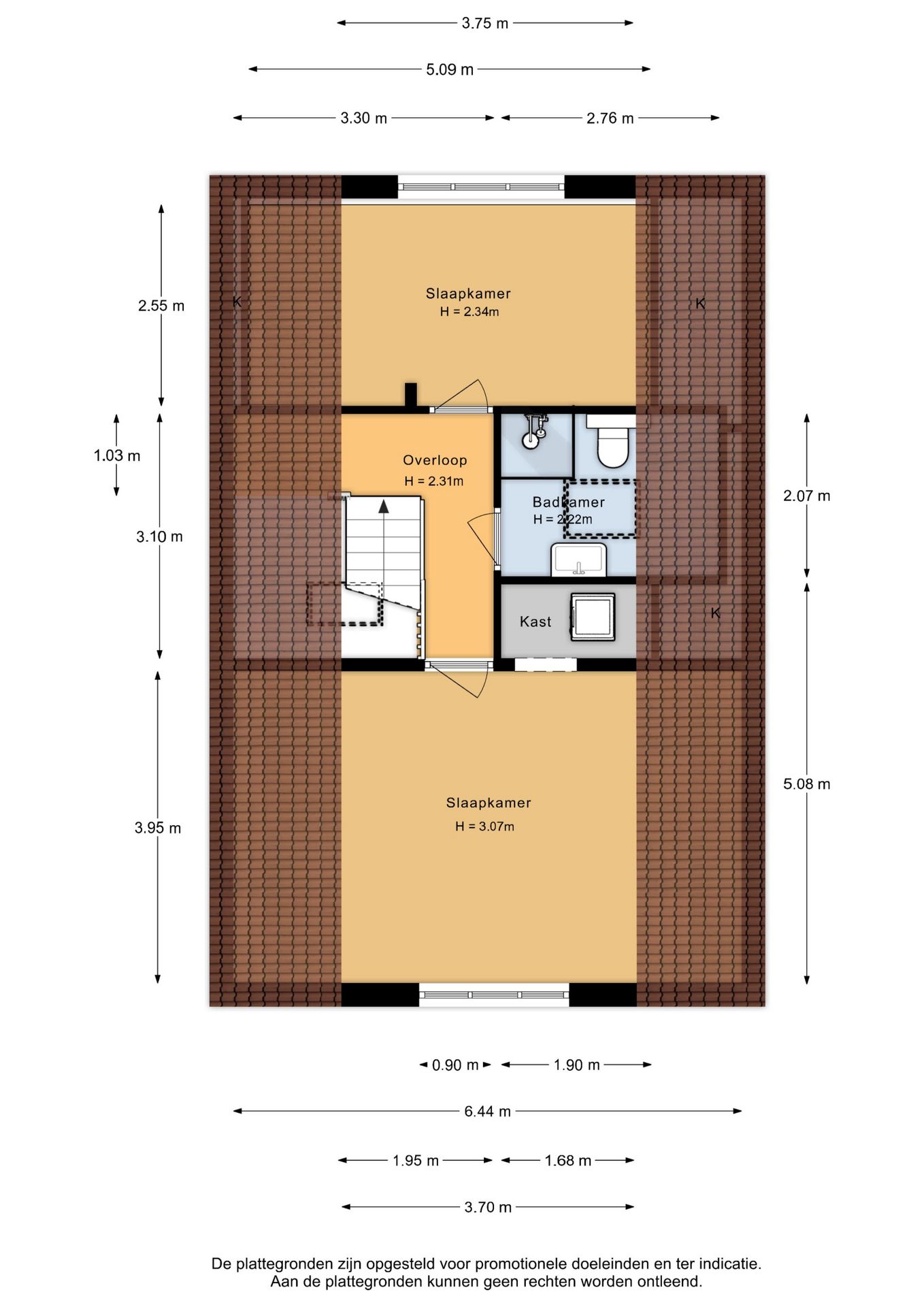 Foto 78 van Gravin Adalaan 4