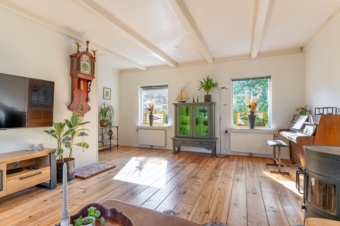 Foto 22 van Tsjerkewei 11