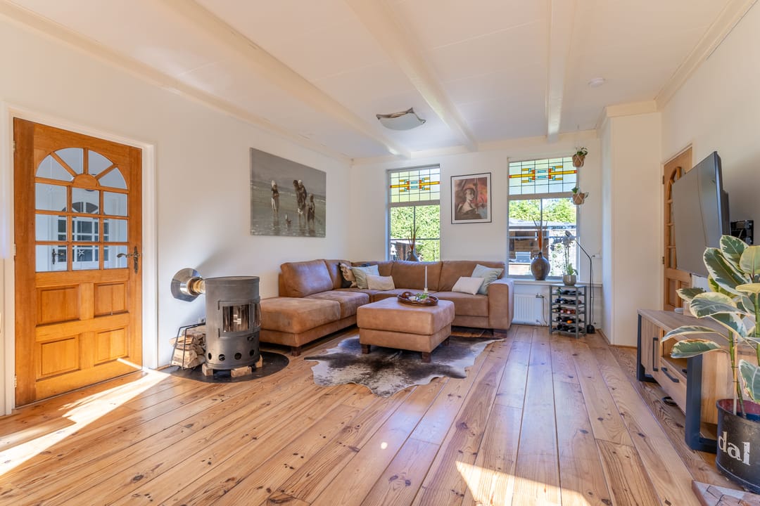 Foto 23 van Tsjerkewei 11