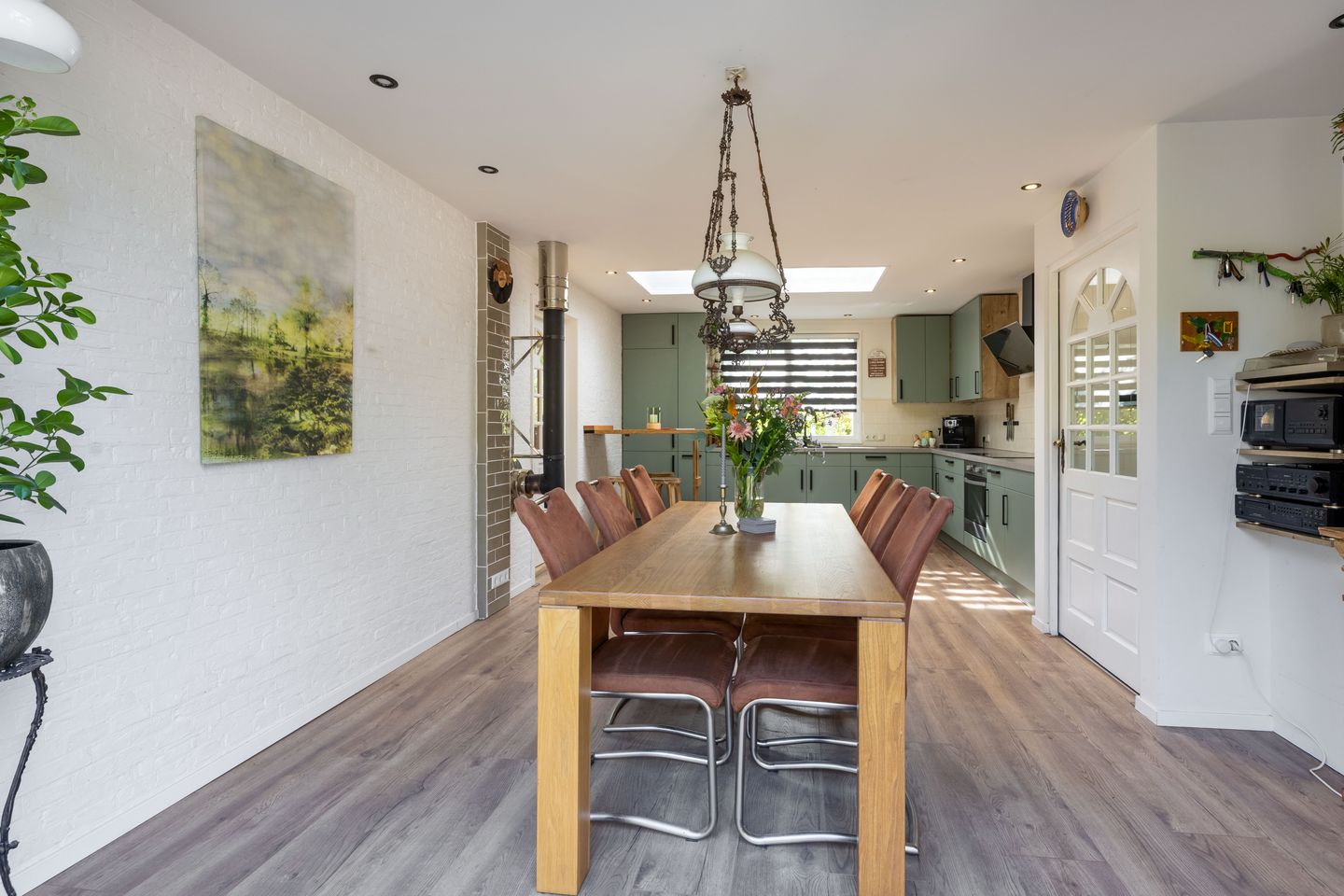 Foto 25 van Tsjerkewei 11