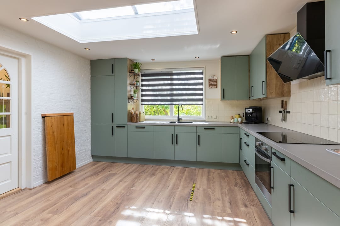 Foto 28 van Tsjerkewei 11