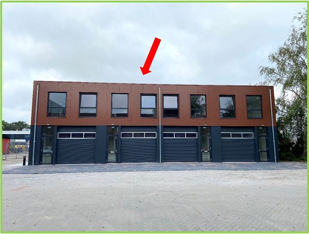 Bekijk foto 1 van Handelsweg 12-K