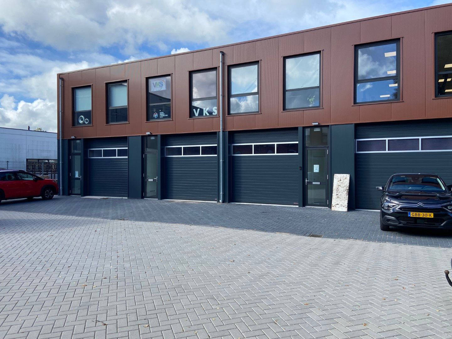 Bekijk foto 4 van Handelsweg 12-K