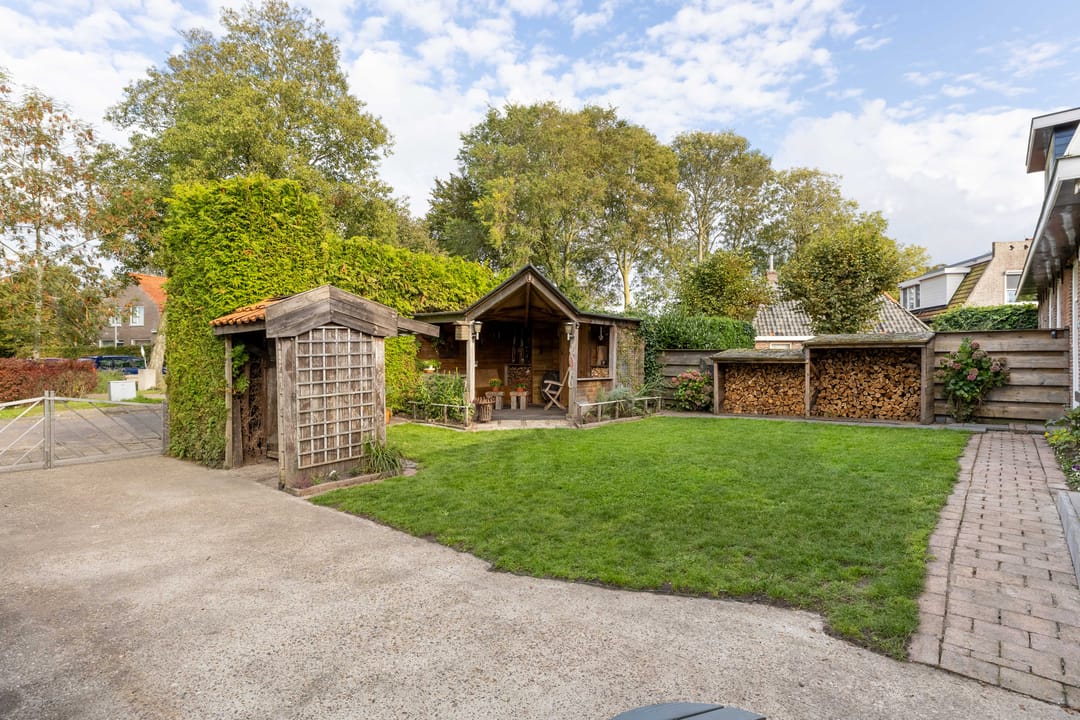 Foto 53 van Tsjerkewei 11