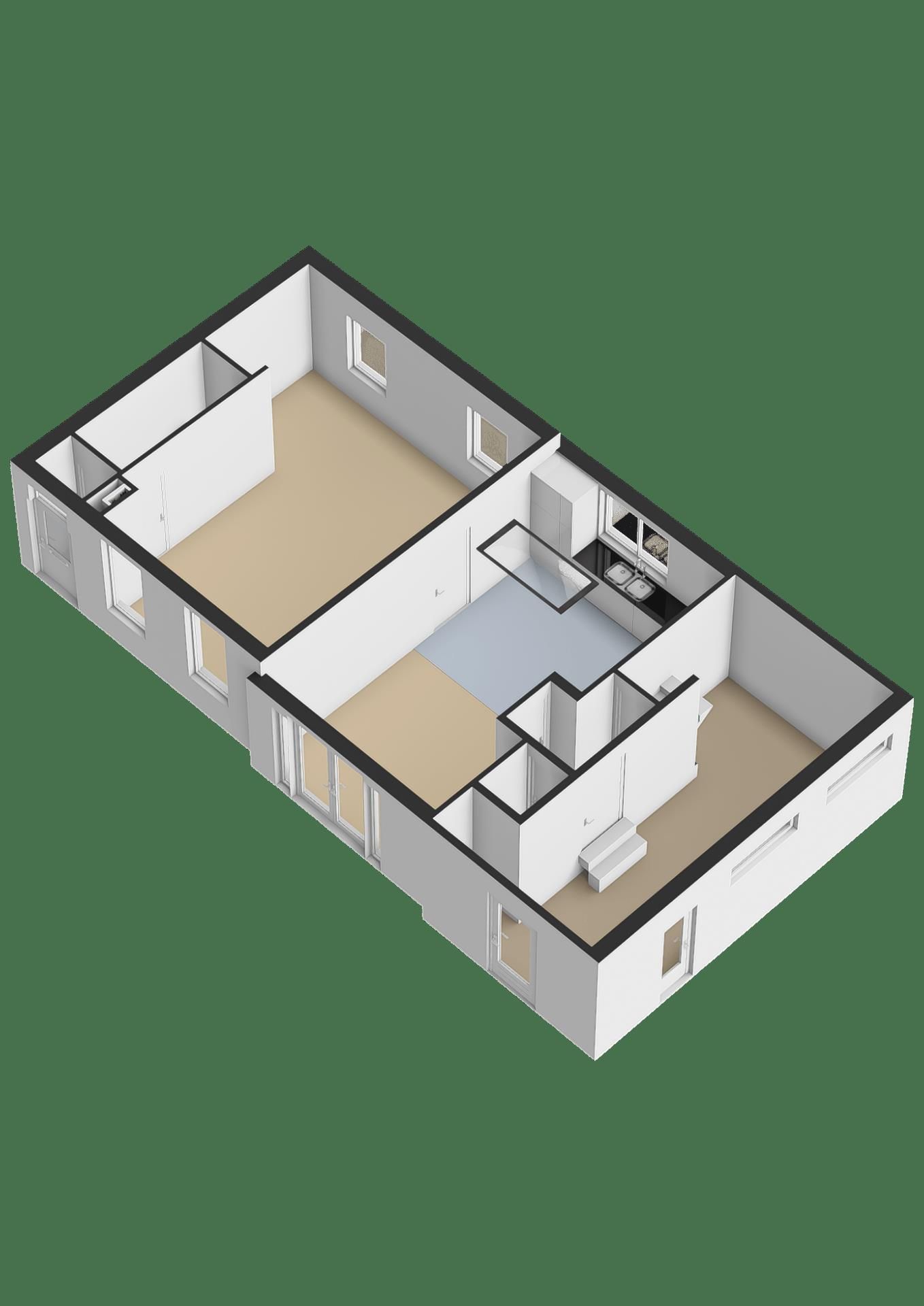 Foto 60 van Tsjerkewei 11