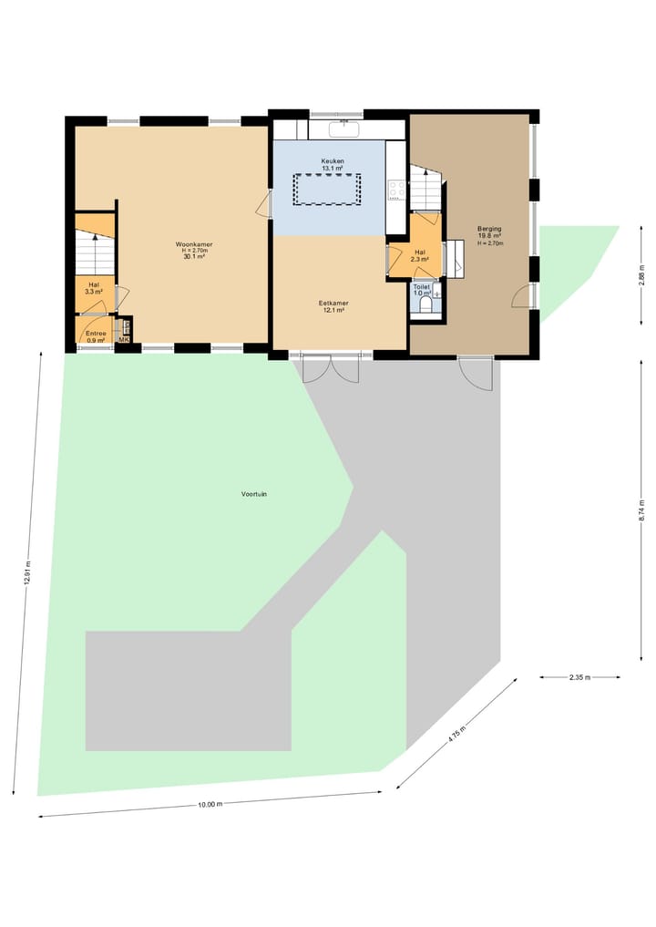 Foto 67 van Tsjerkewei 11