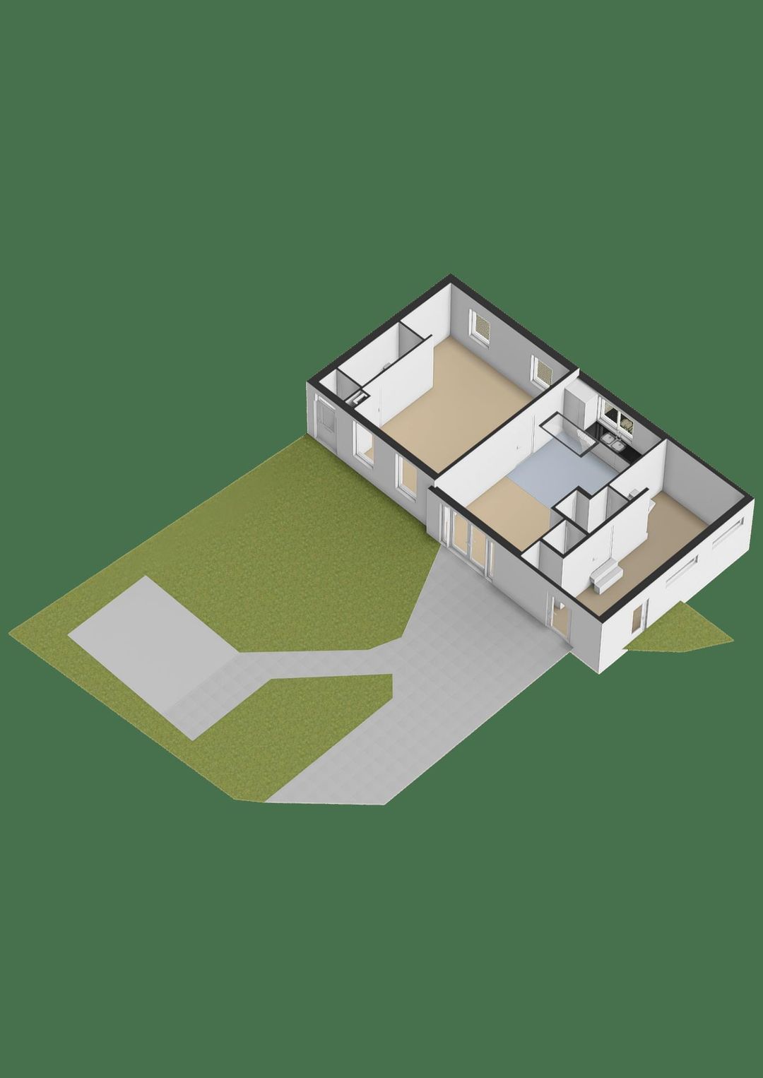 Foto 68 van Tsjerkewei 11