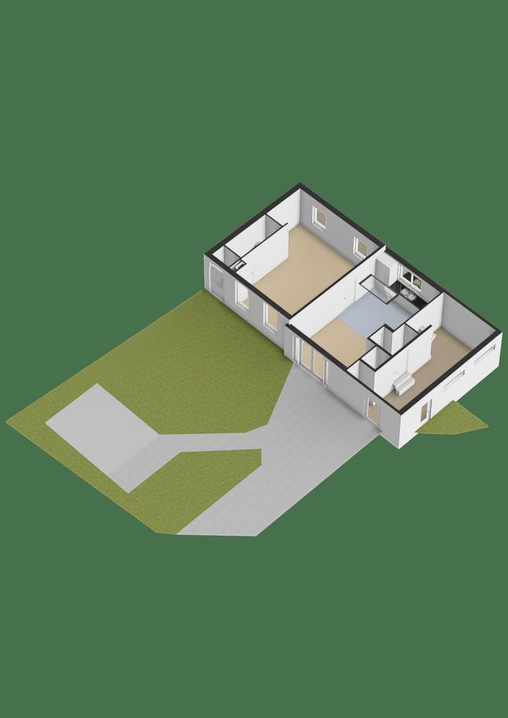 Foto 68 van Tsjerkewei 11