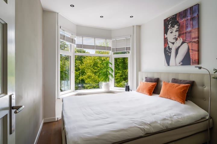 Foto 2 van Vroesenlaan 38-A03