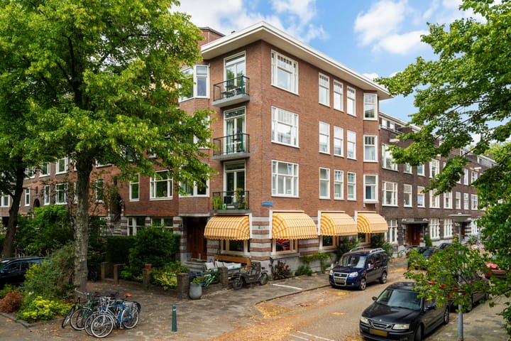 Foto 4 van Vroesenlaan 38-A03