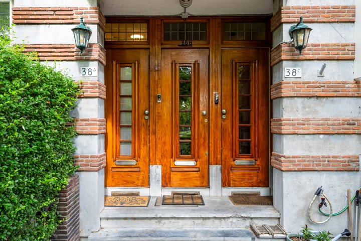 Foto 5 van Vroesenlaan 38-A03