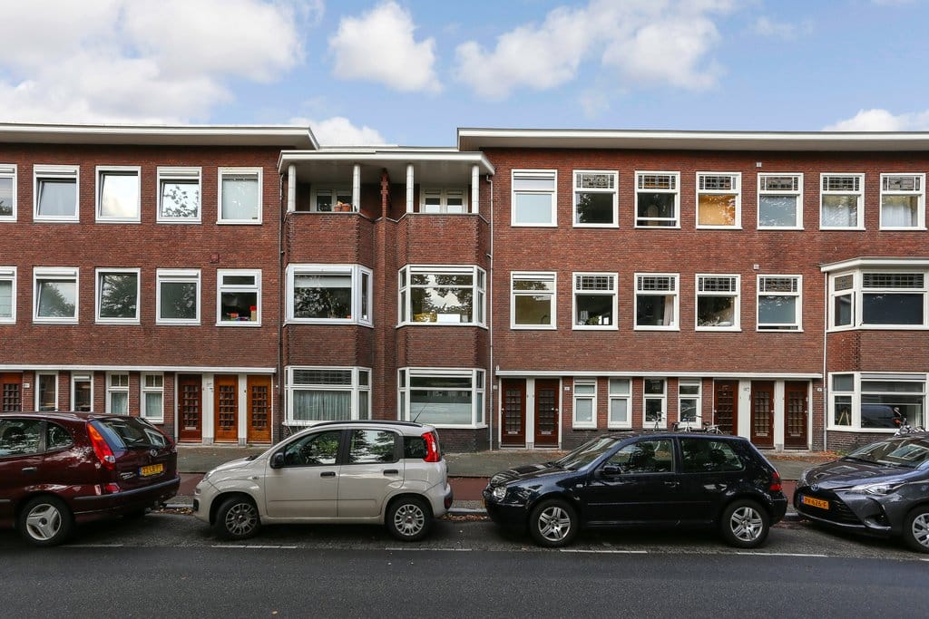 Foto 1 van Croeselaan 269-BS