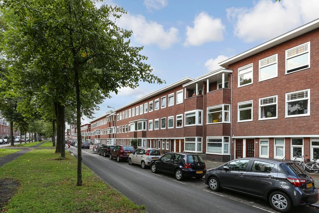 Foto 2 van Croeselaan 269-BS