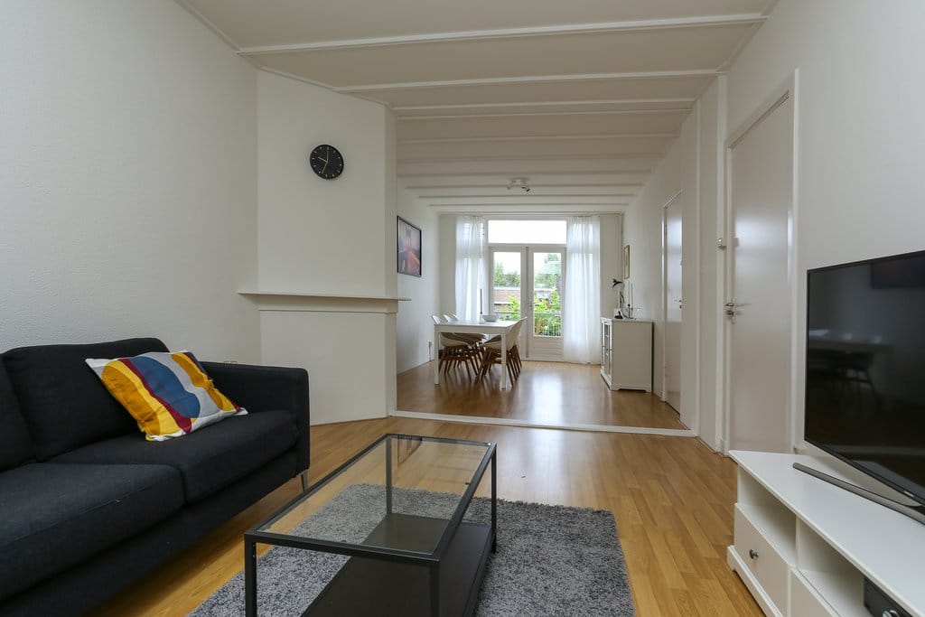 Foto 3 van Croeselaan 269-BS