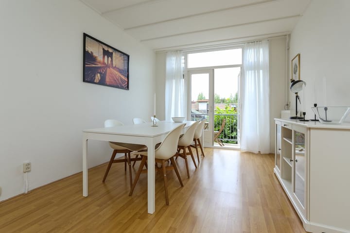 Foto 4 van Croeselaan 269-BS