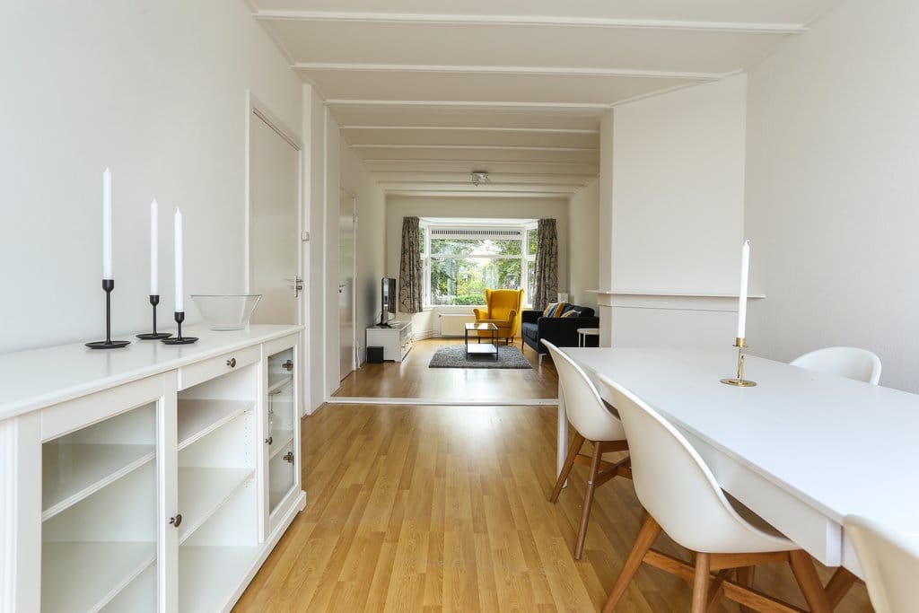 Foto 5 van Croeselaan 269-BS