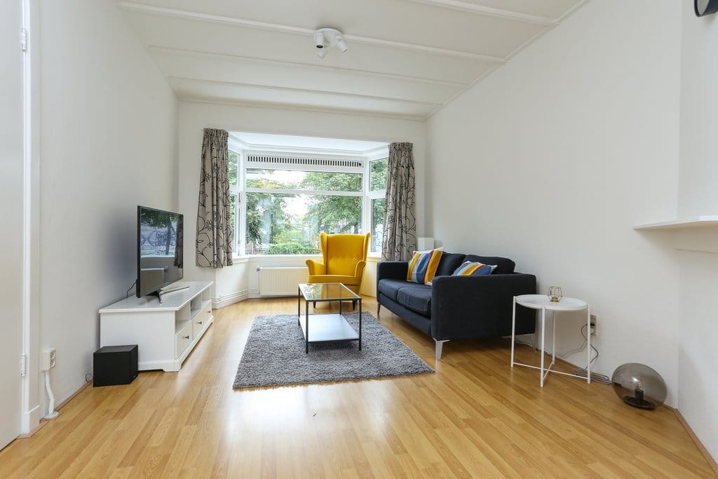 Foto 6 van Croeselaan 269-BS