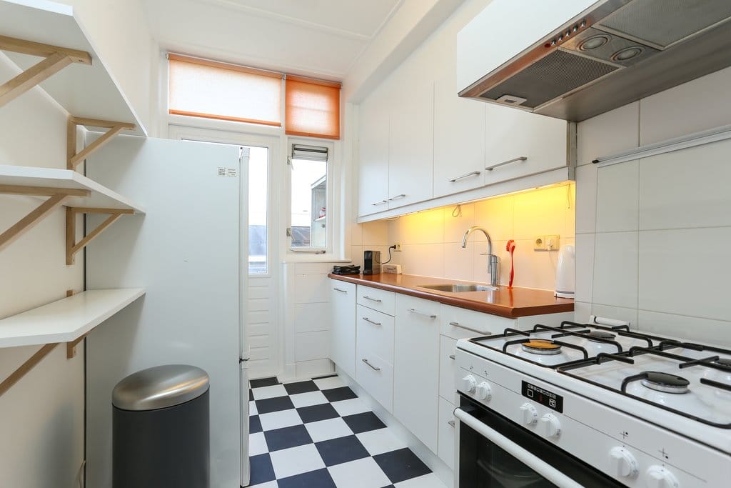 Foto 7 van Croeselaan 269-BS