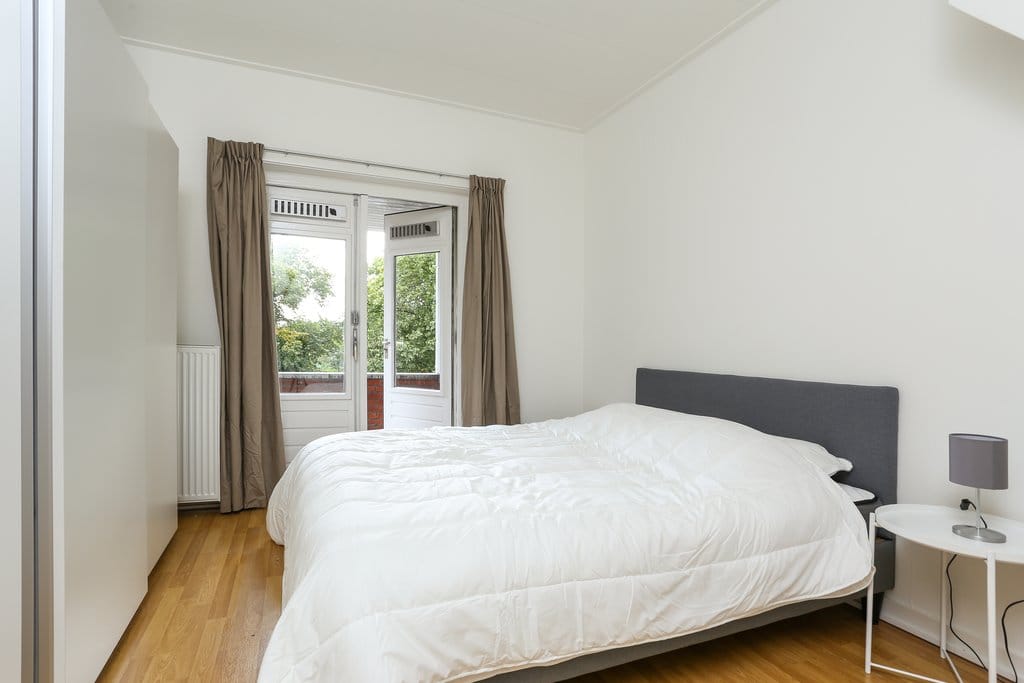 Foto 9 van Croeselaan 269-BS