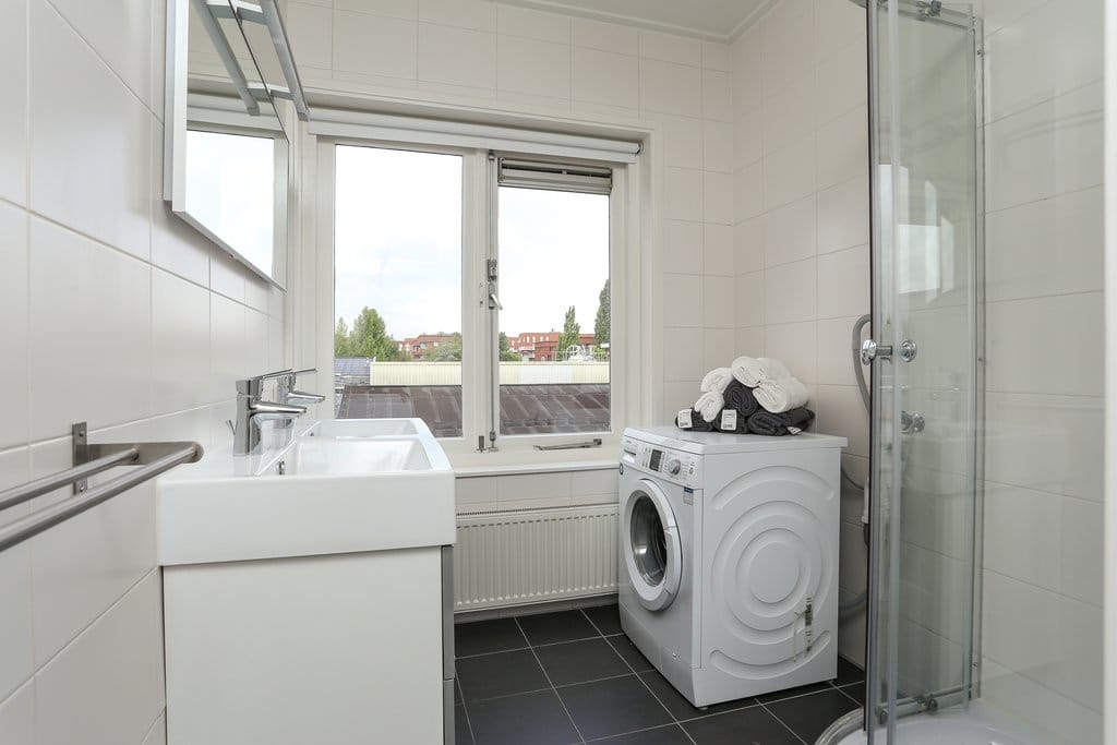 Foto 10 van Croeselaan 269-BS