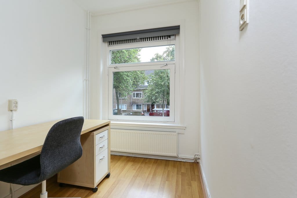 Foto 12 van Croeselaan 269-BS